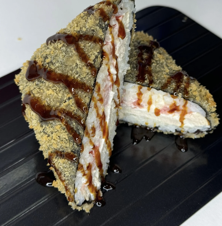 ОГНЕННЫЙ ЧИКЕН