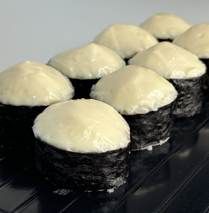 ПИКАНТНЫЙ С ЛОСОСЕМ