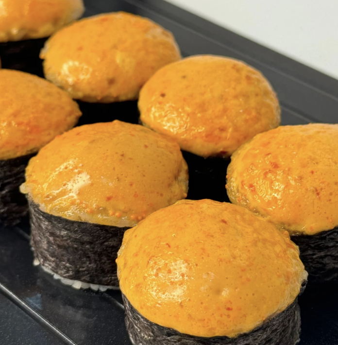 ЗАПЕЧЁННЫЙ СПАЙСИ С КУРИЦЕЙ