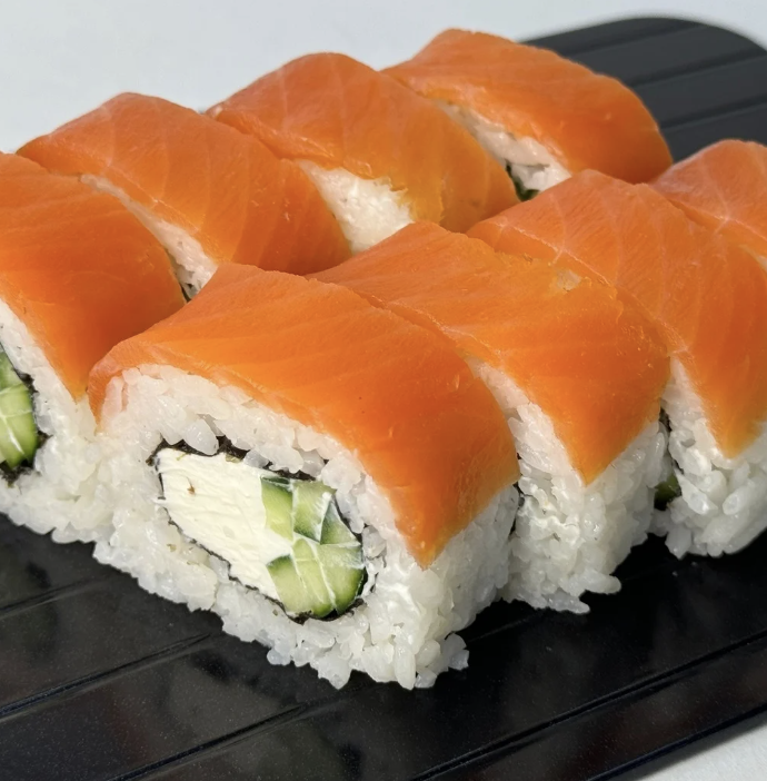 ФИЛАДЕЛЬФИЯ ОТКРЫТАЯ