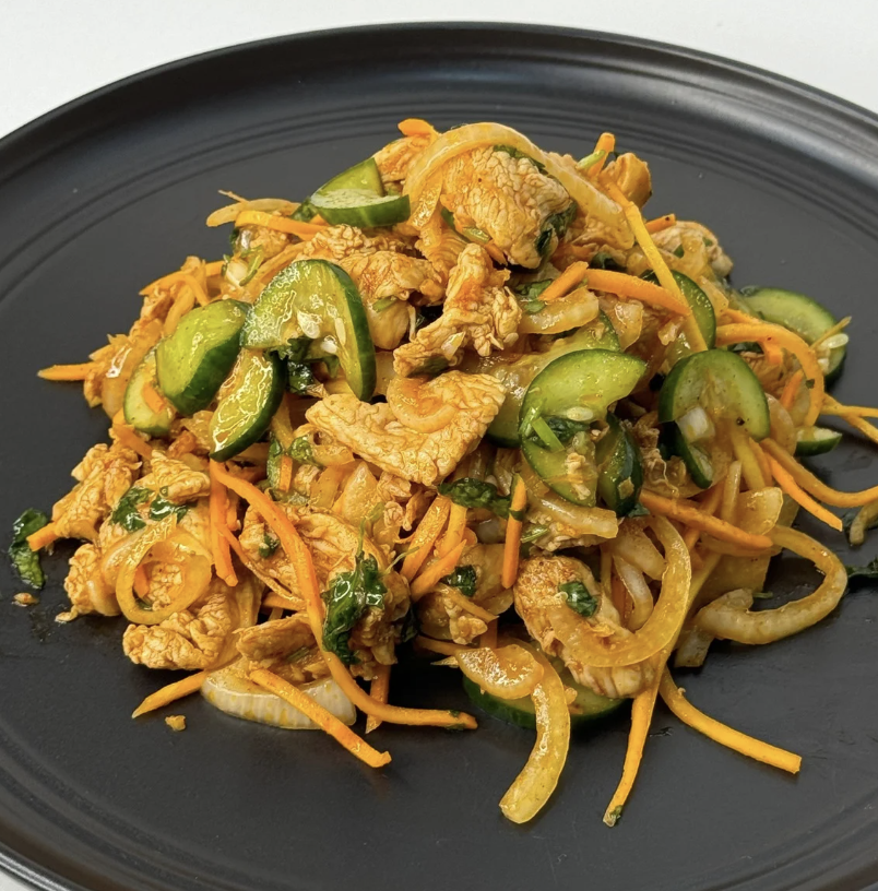 ХЕ ИЗ КУРИЦЫ